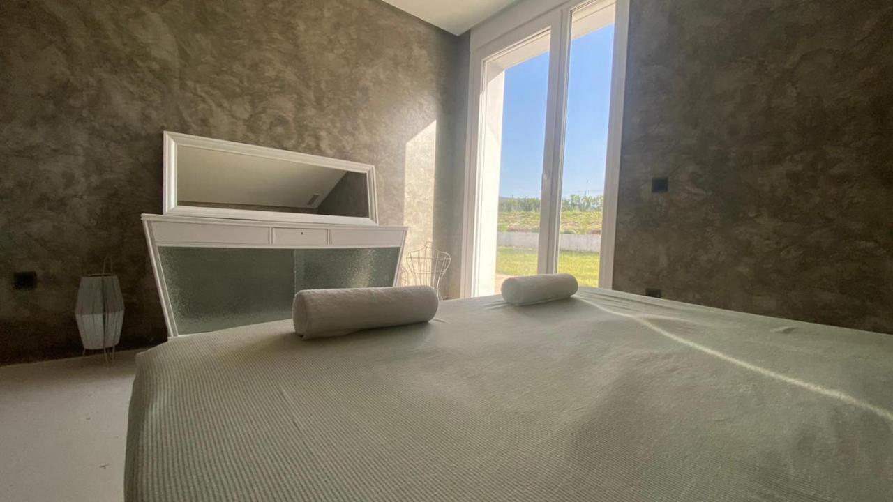 White House En Enguera - Fantastica Casa Con Jacuzzi Piscina Y Barbacoa Apartment Exterior foto