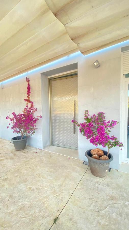White House En Enguera - Fantastica Casa Con Jacuzzi Piscina Y Barbacoa Apartment Exterior foto